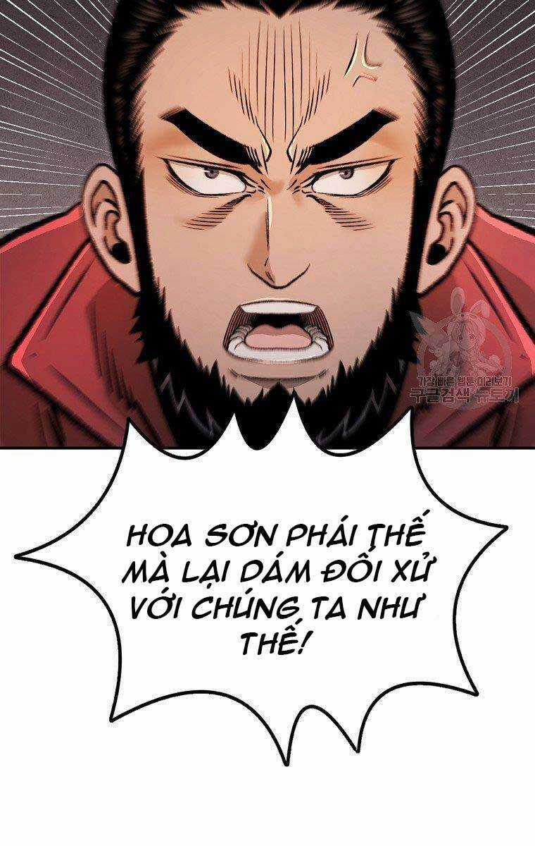 Ma Nhân Hoa Sơn Chapter 29 trang 47