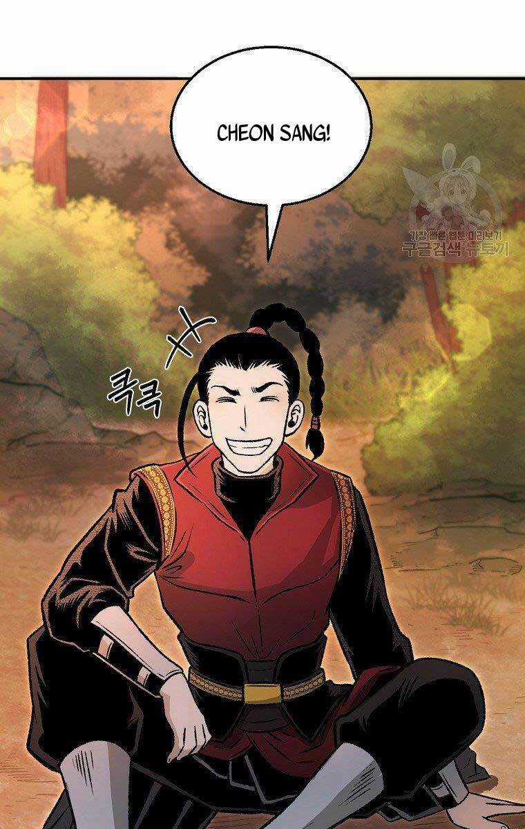 Ma Nhân Hoa Sơn Chapter 29 trang 48