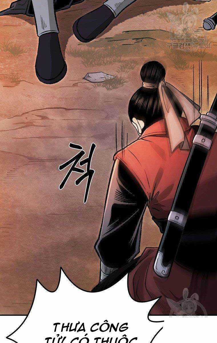 Ma Nhân Hoa Sơn Chapter 29 trang 49