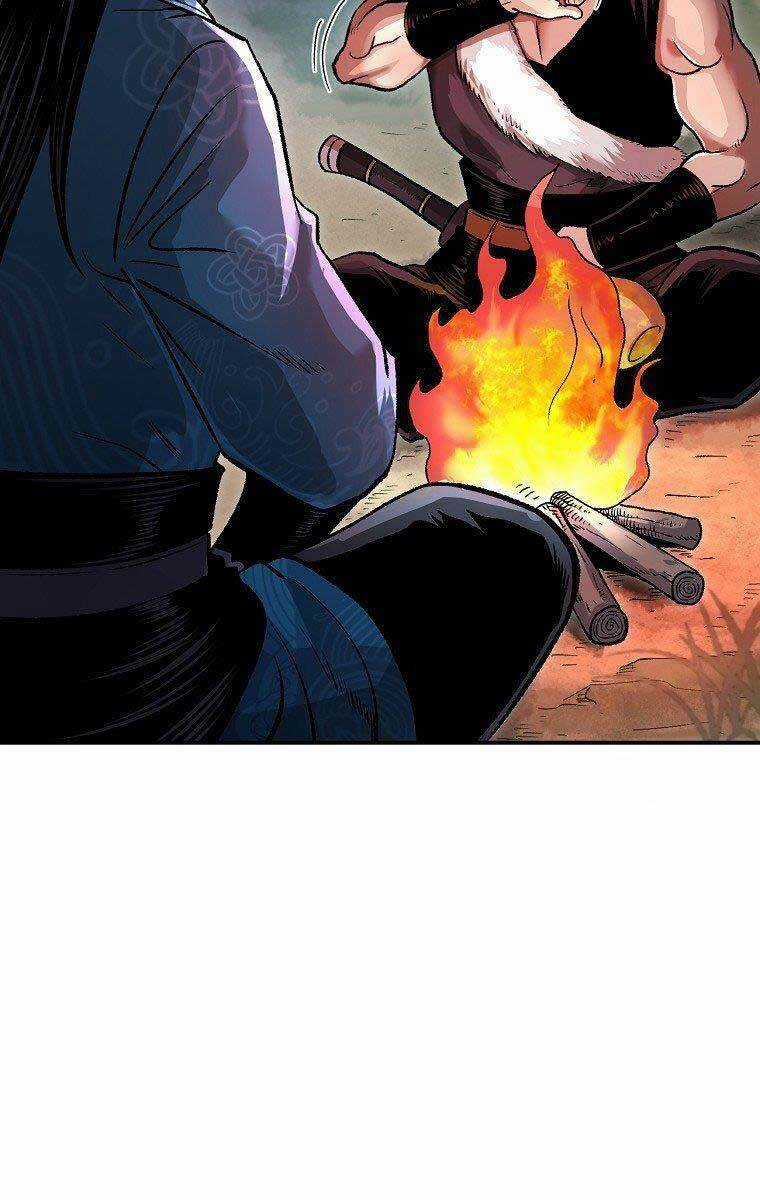 Ma Nhân Hoa Sơn Chapter 29 trang 5