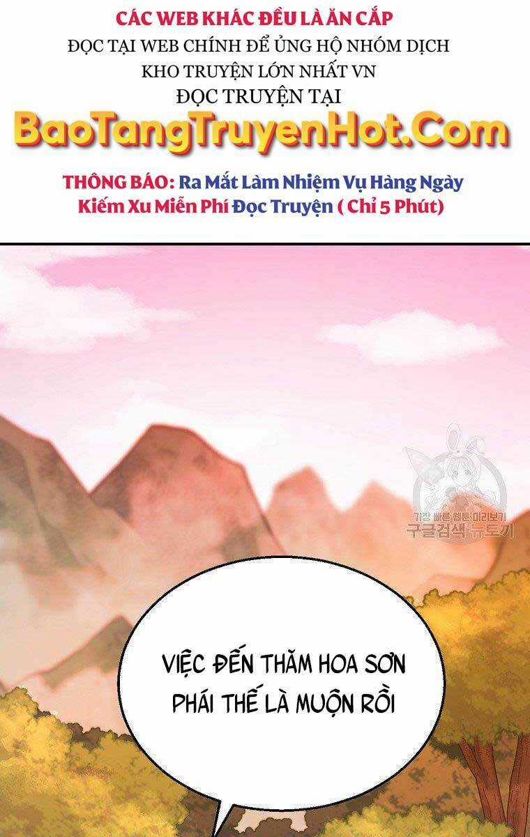 Ma Nhân Hoa Sơn Chapter 29 trang 56