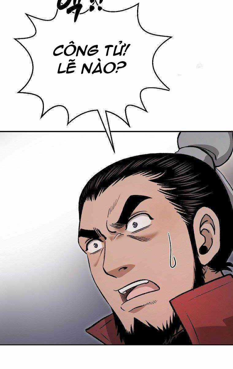 Ma Nhân Hoa Sơn Chapter 29 trang 58