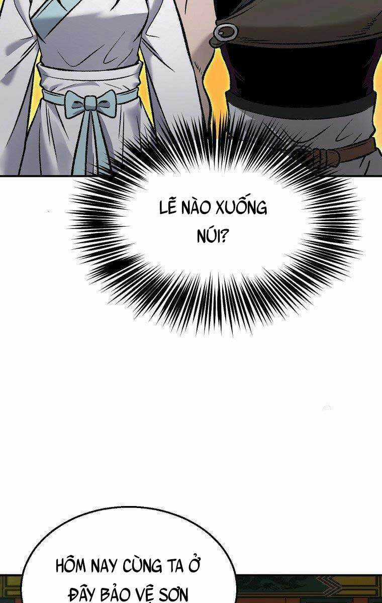 Ma Nhân Hoa Sơn Chapter 29 trang 75