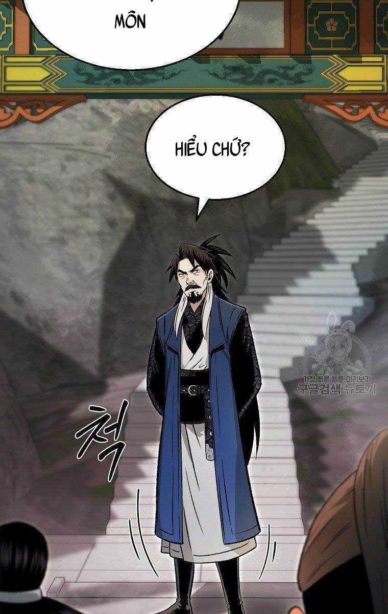 Ma Nhân Hoa Sơn Chapter 29 trang 76