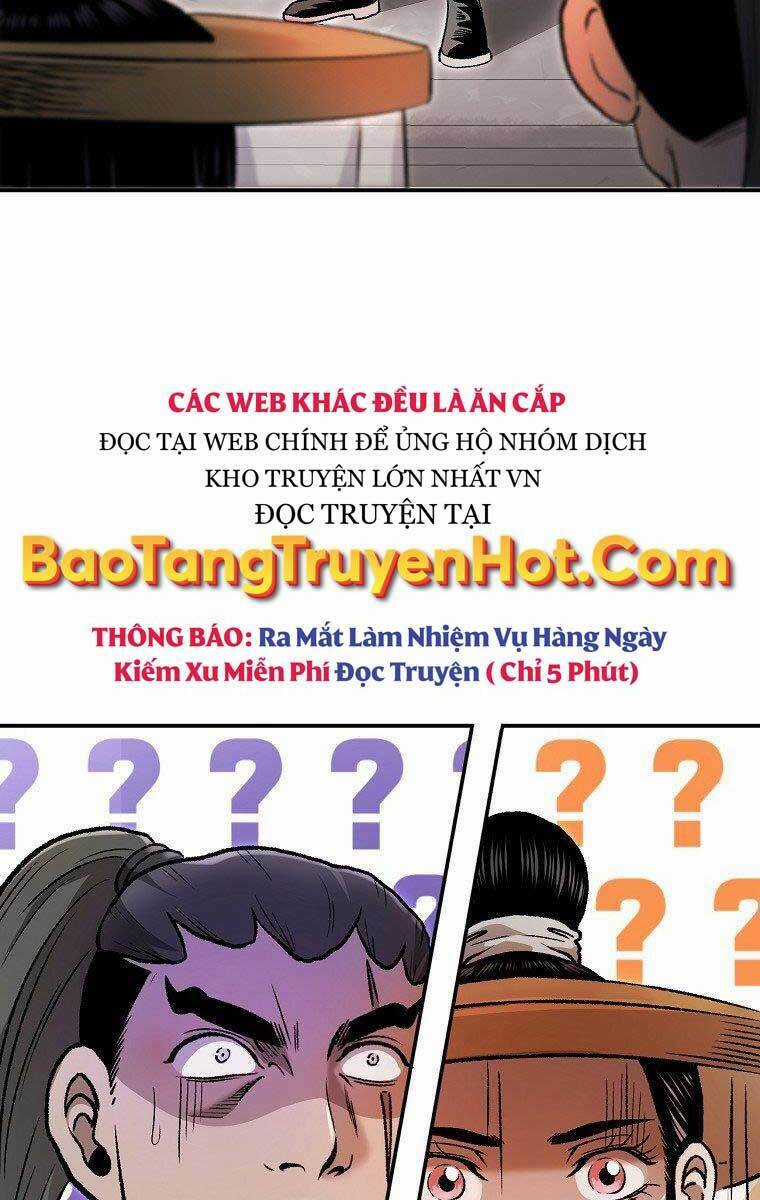 Ma Nhân Hoa Sơn Chapter 29 trang 77