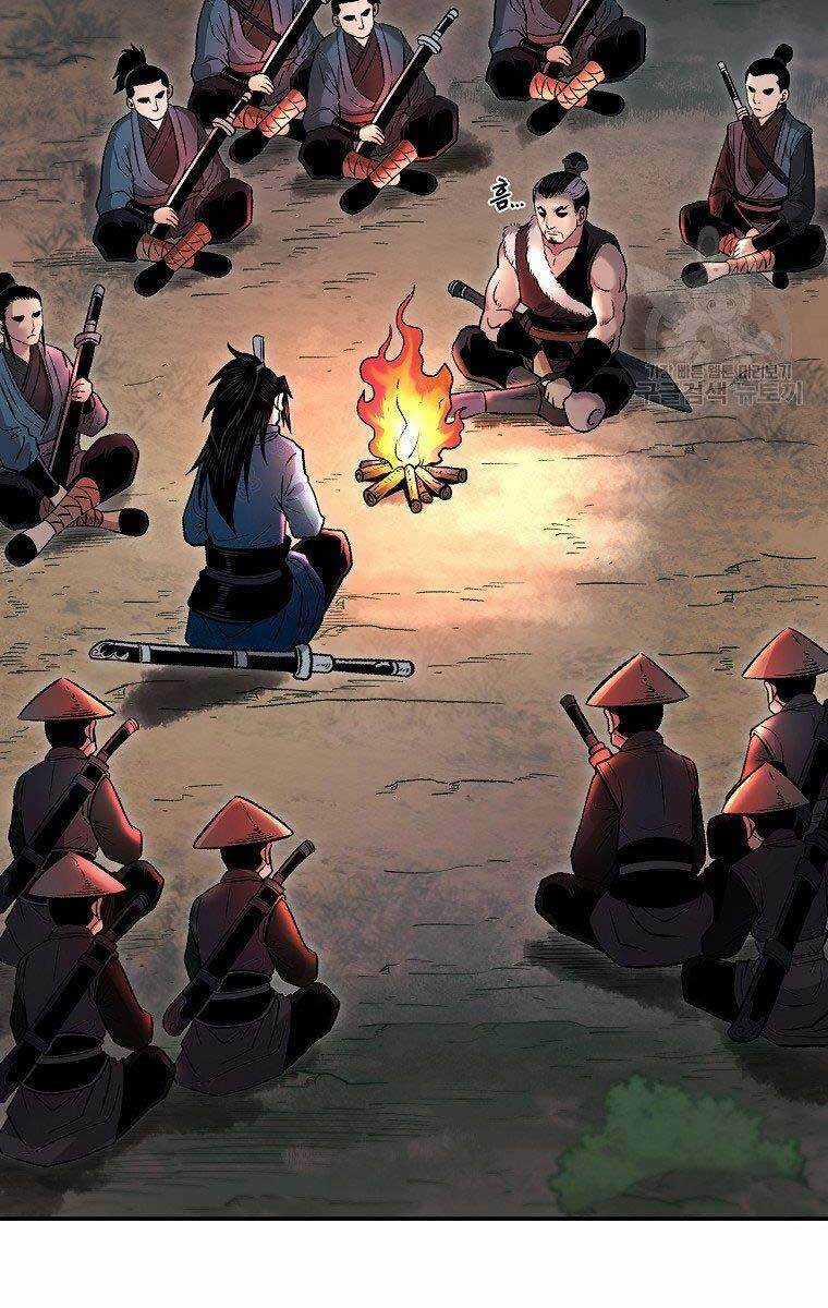 Ma Nhân Hoa Sơn Chapter 29 trang 8