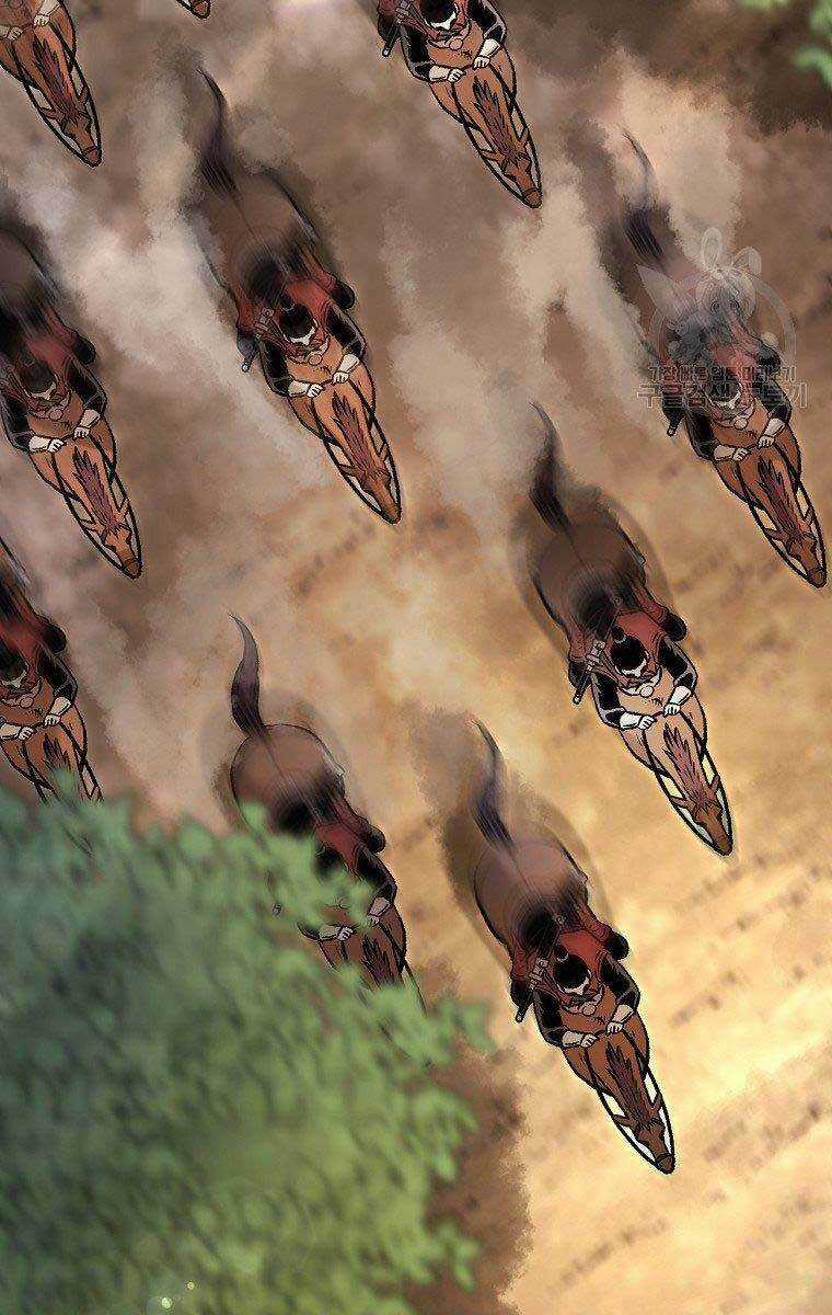 Ma Nhân Hoa Sơn Chapter 29 trang 83