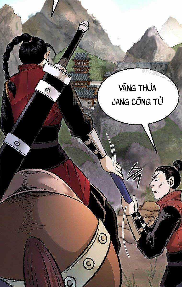 Ma Nhân Hoa Sơn Chapter 29 trang 88