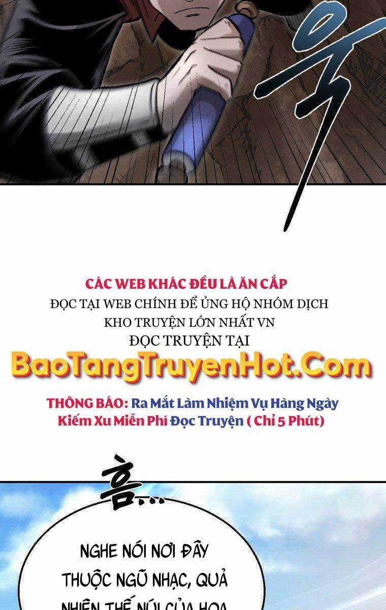 Ma Nhân Hoa Sơn Chapter 29 trang 91