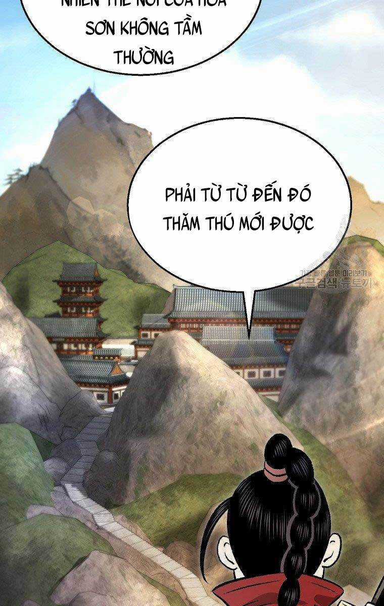 Ma Nhân Hoa Sơn Chapter 29 trang 92