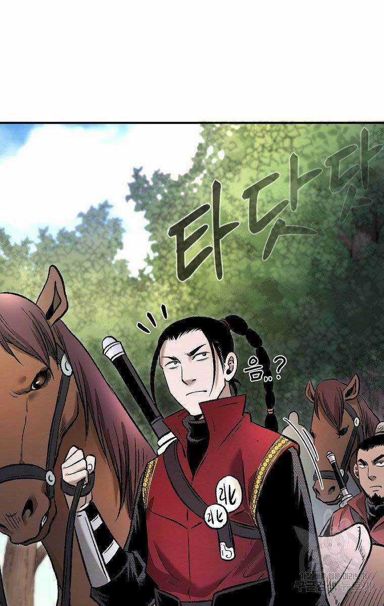 Ma Nhân Hoa Sơn Chapter 29 trang 94