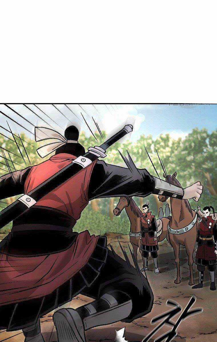 Ma Nhân Hoa Sơn Chapter 29 trang 98