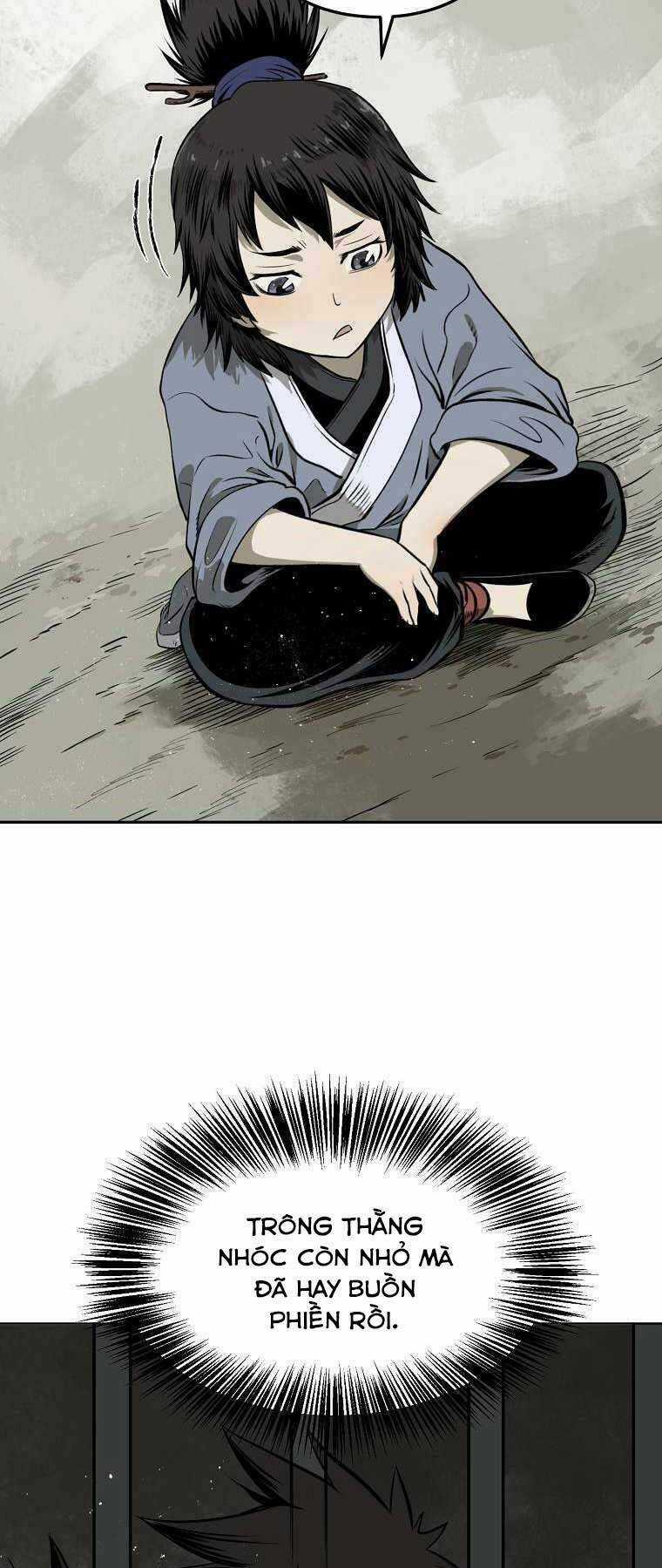 Ma Nhân Hoa Sơn Chapter 3 trang 10