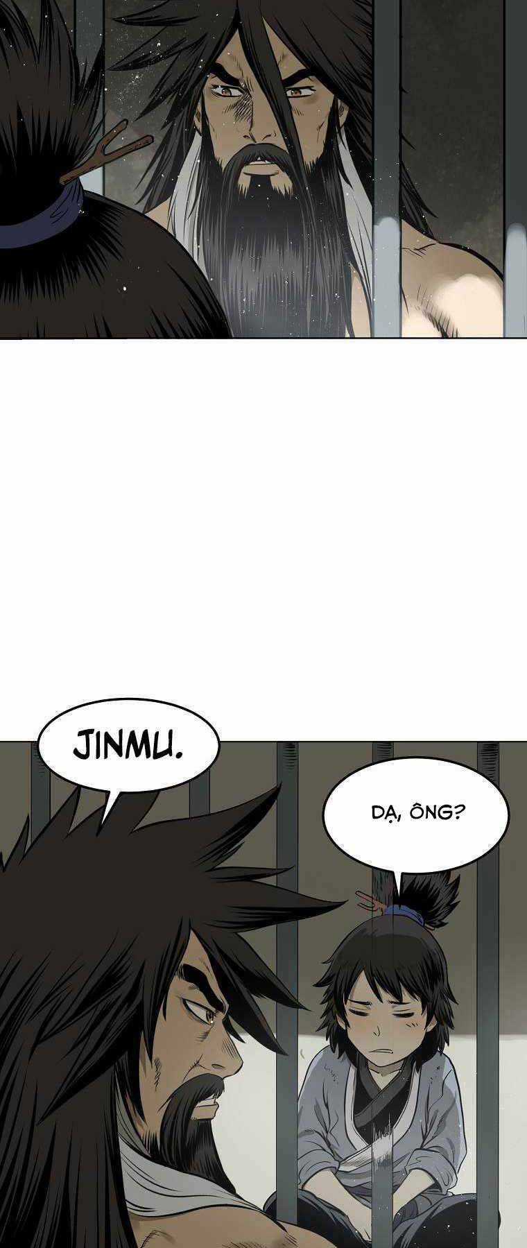 Ma Nhân Hoa Sơn Chapter 3 trang 11