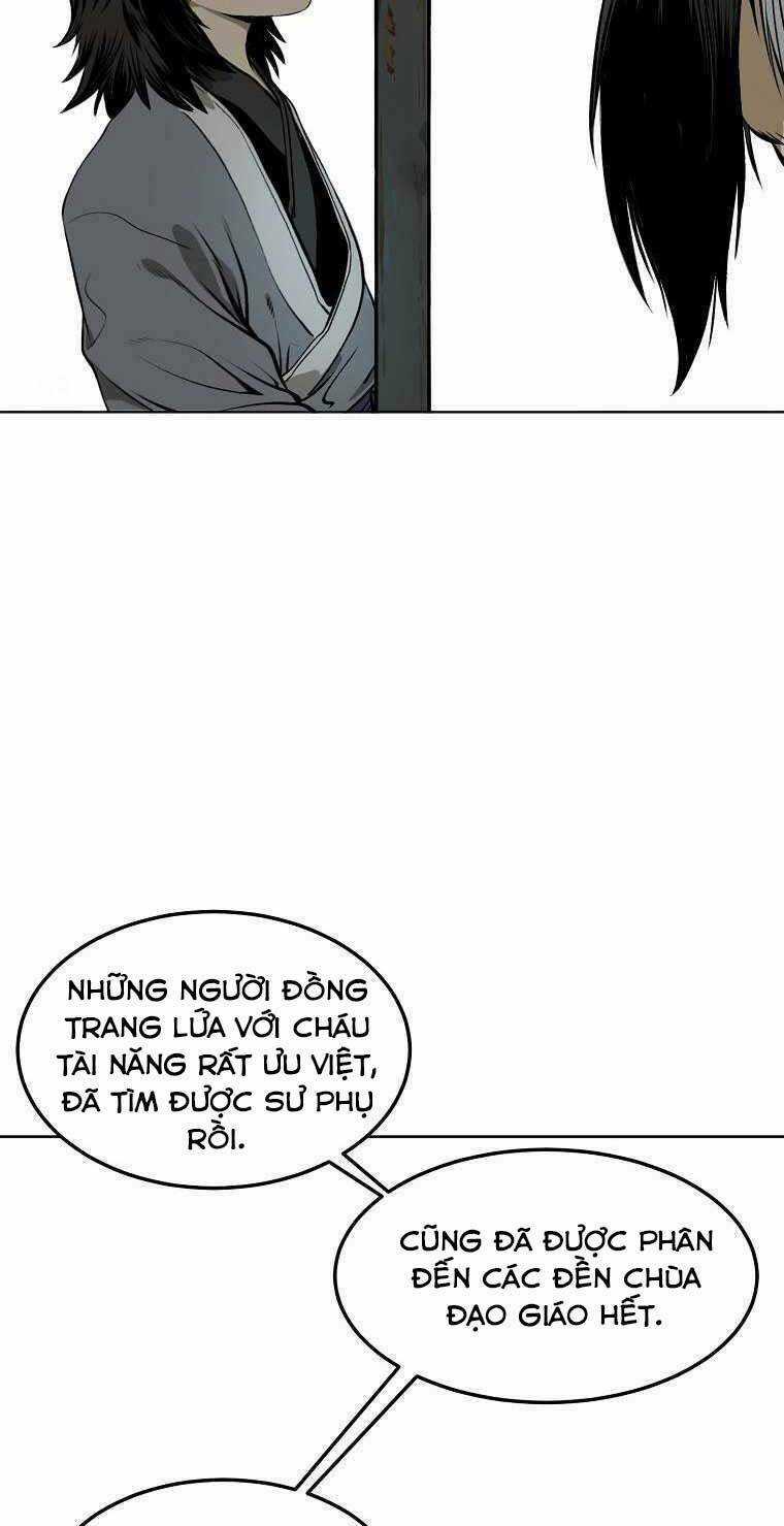 Ma Nhân Hoa Sơn Chapter 3 trang 13