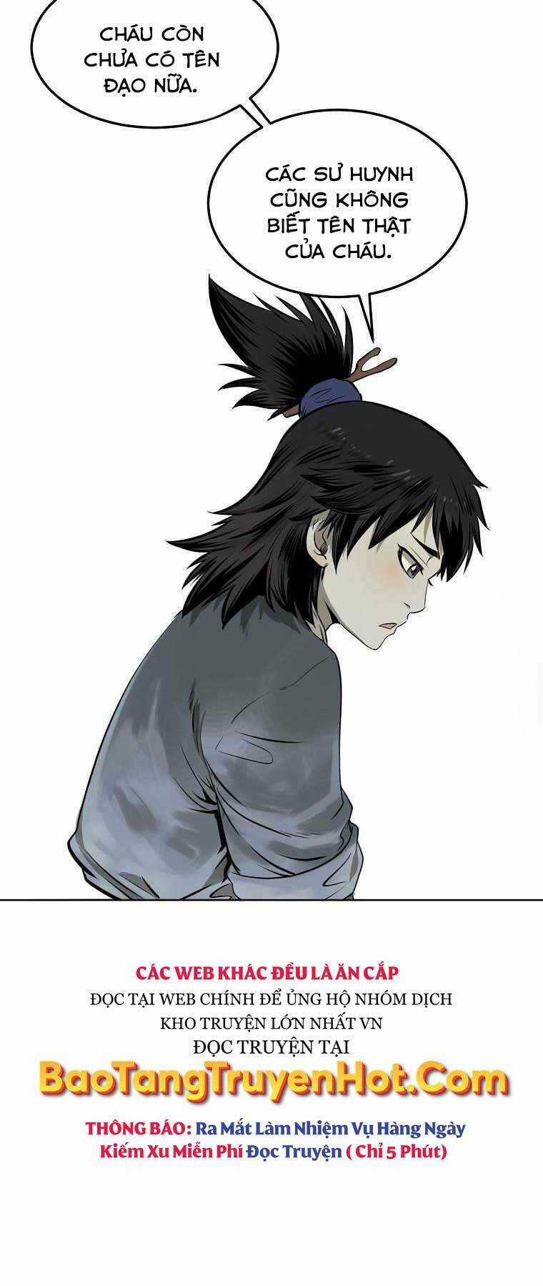 Ma Nhân Hoa Sơn Chapter 3 trang 14