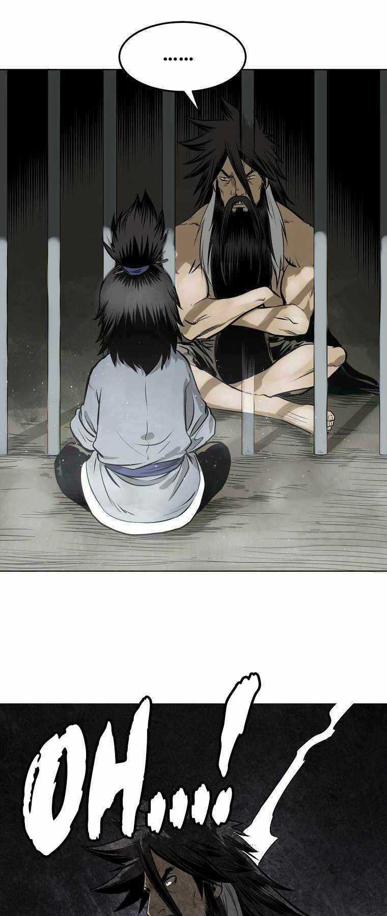 Ma Nhân Hoa Sơn Chapter 3 trang 15