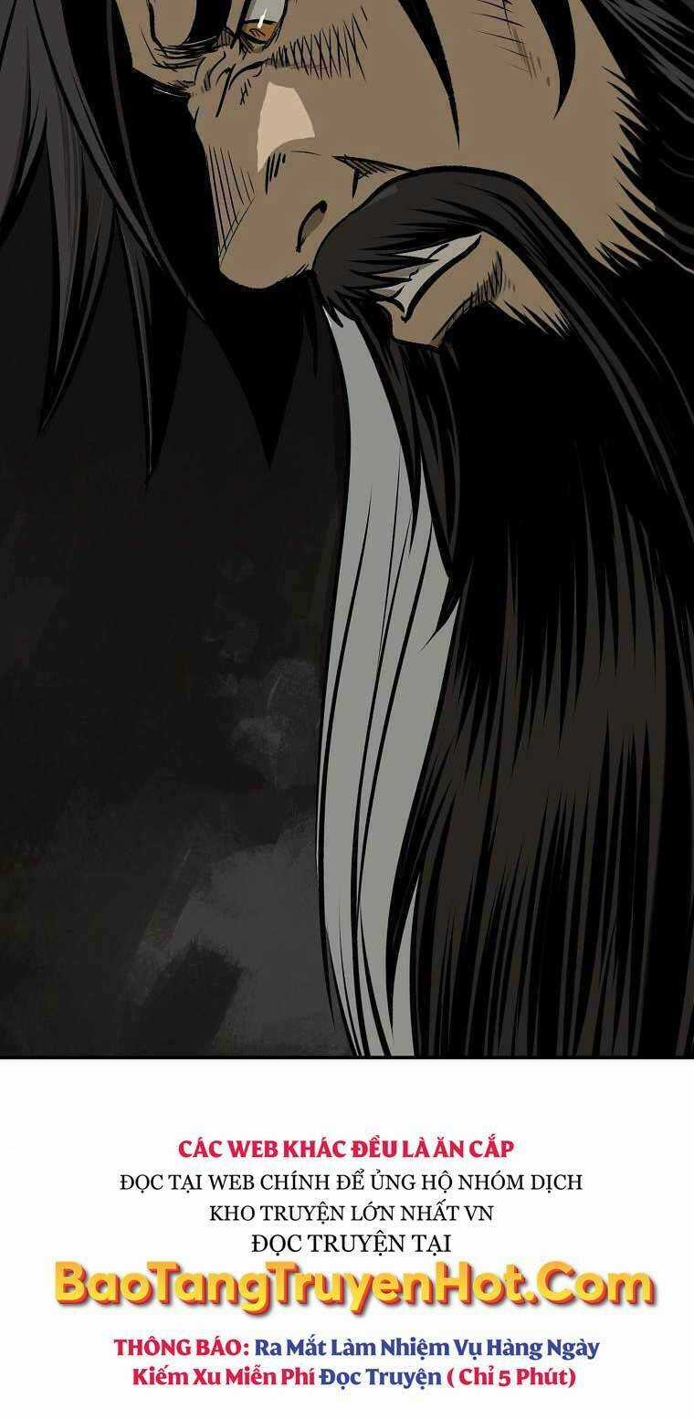 Ma Nhân Hoa Sơn Chapter 3 trang 19