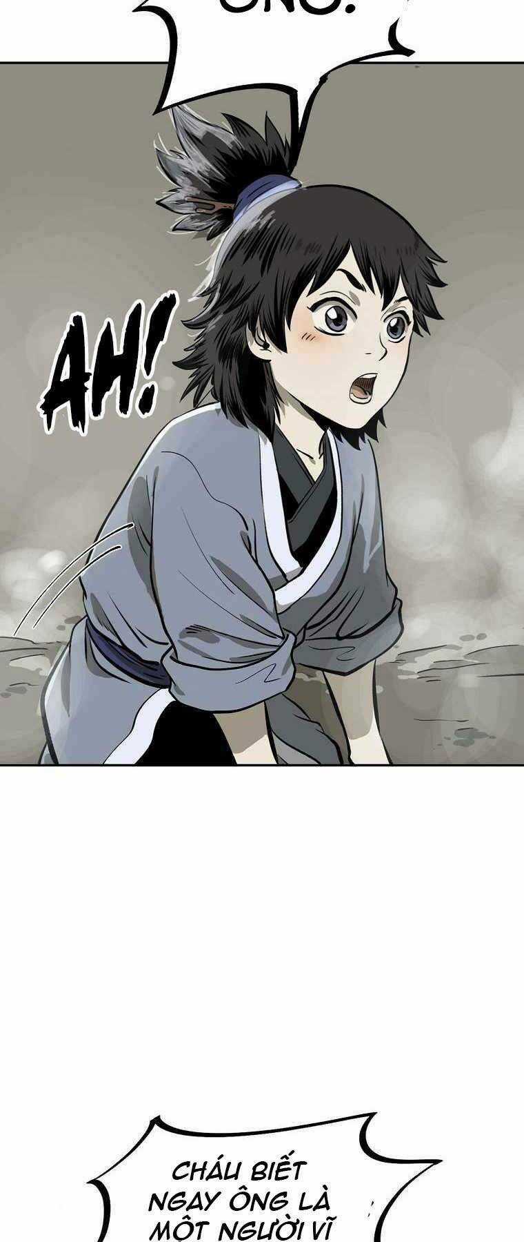 Ma Nhân Hoa Sơn Chapter 3 trang 24