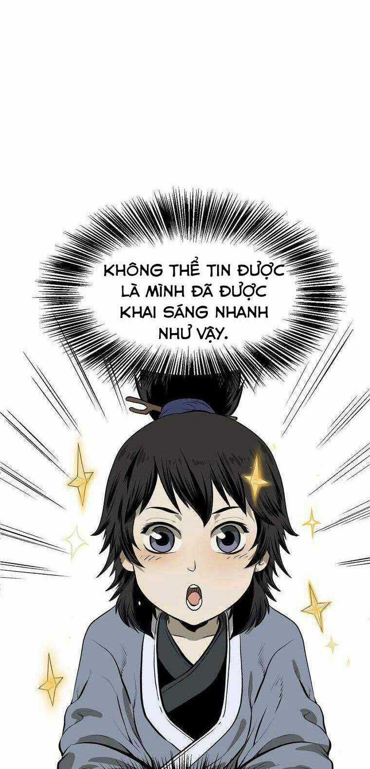 Ma Nhân Hoa Sơn Chapter 3 trang 26