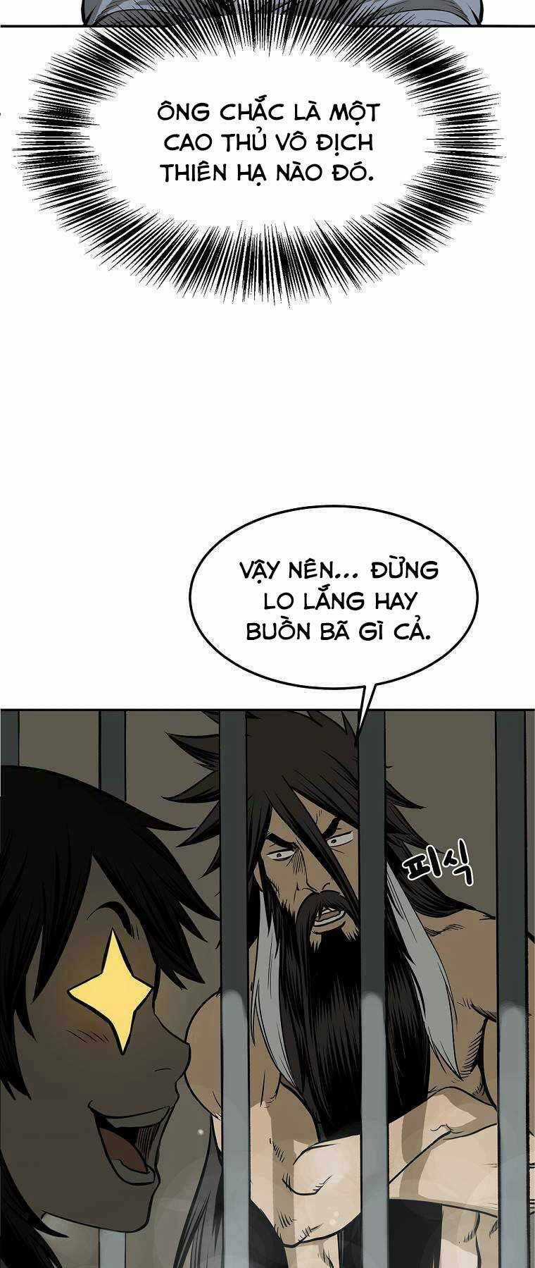 Ma Nhân Hoa Sơn Chapter 3 trang 27