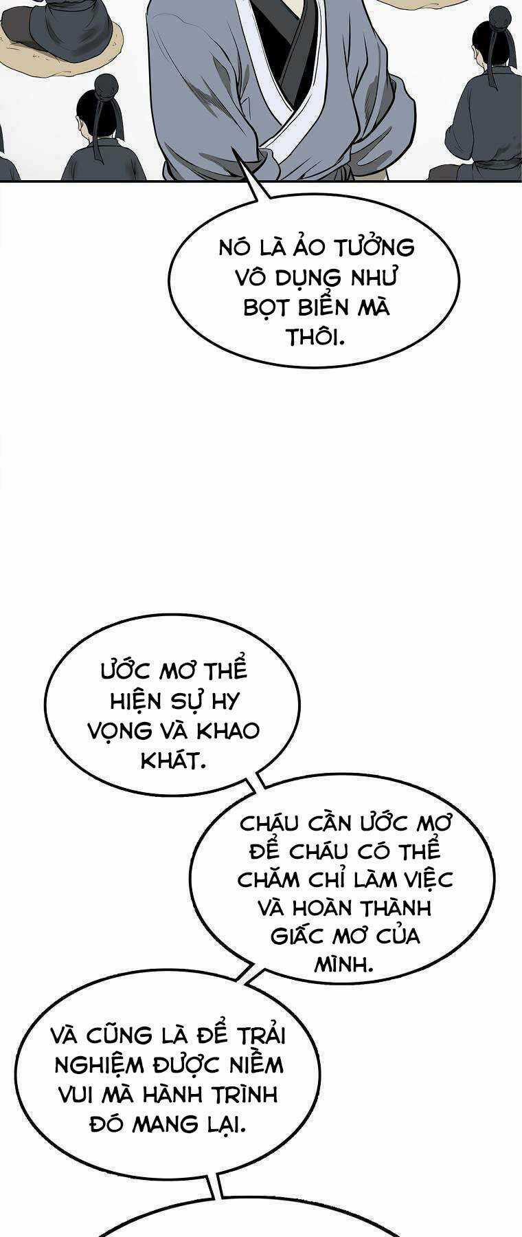 Ma Nhân Hoa Sơn Chapter 3 trang 29