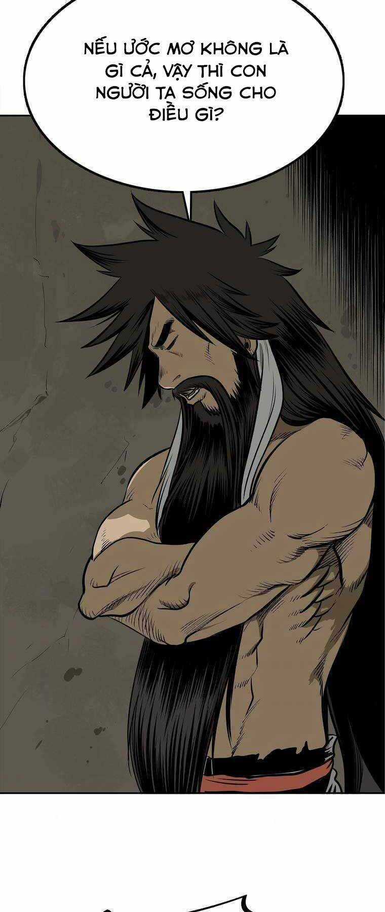 Ma Nhân Hoa Sơn Chapter 3 trang 30