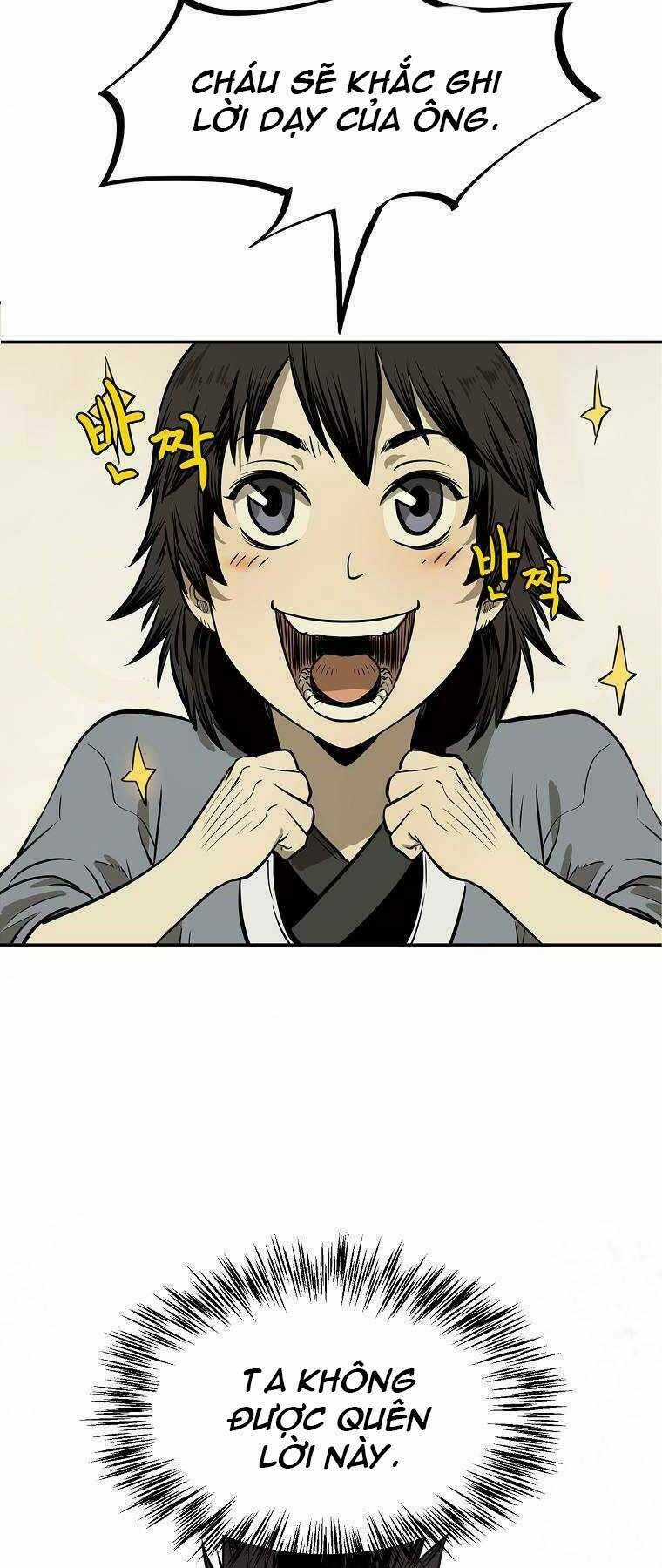 Ma Nhân Hoa Sơn Chapter 3 trang 31