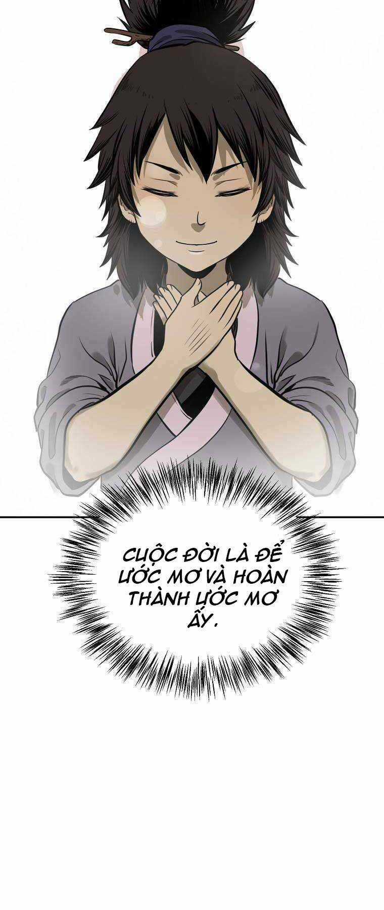 Ma Nhân Hoa Sơn Chapter 3 trang 32