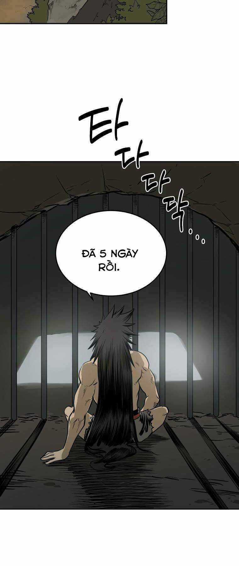 Ma Nhân Hoa Sơn Chapter 3 trang 35