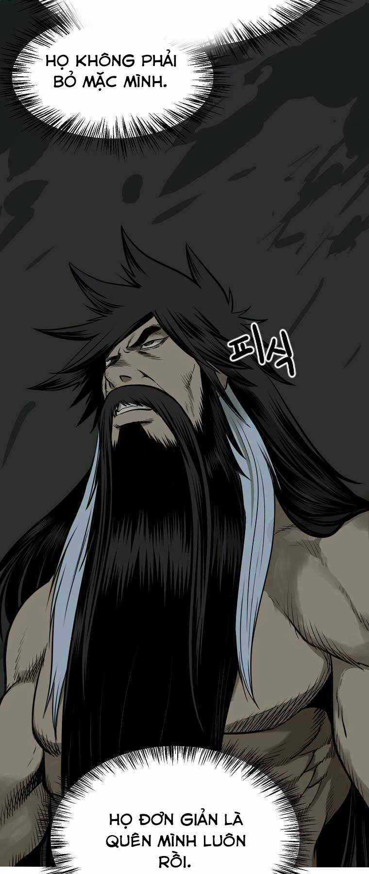 Ma Nhân Hoa Sơn Chapter 3 trang 38