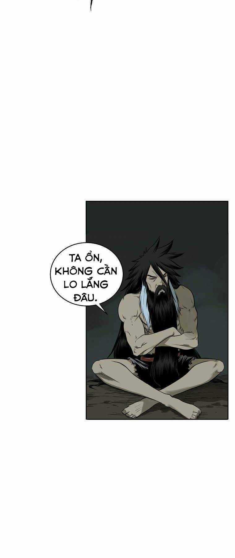 Ma Nhân Hoa Sơn Chapter 3 trang 40