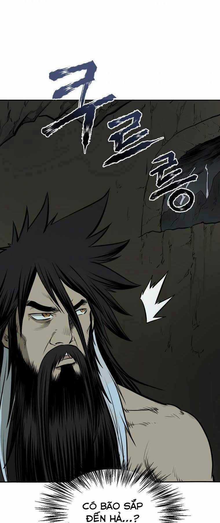 Ma Nhân Hoa Sơn Chapter 3 trang 42