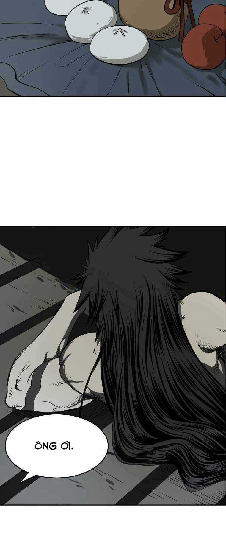 Ma Nhân Hoa Sơn Chapter 3 trang 44