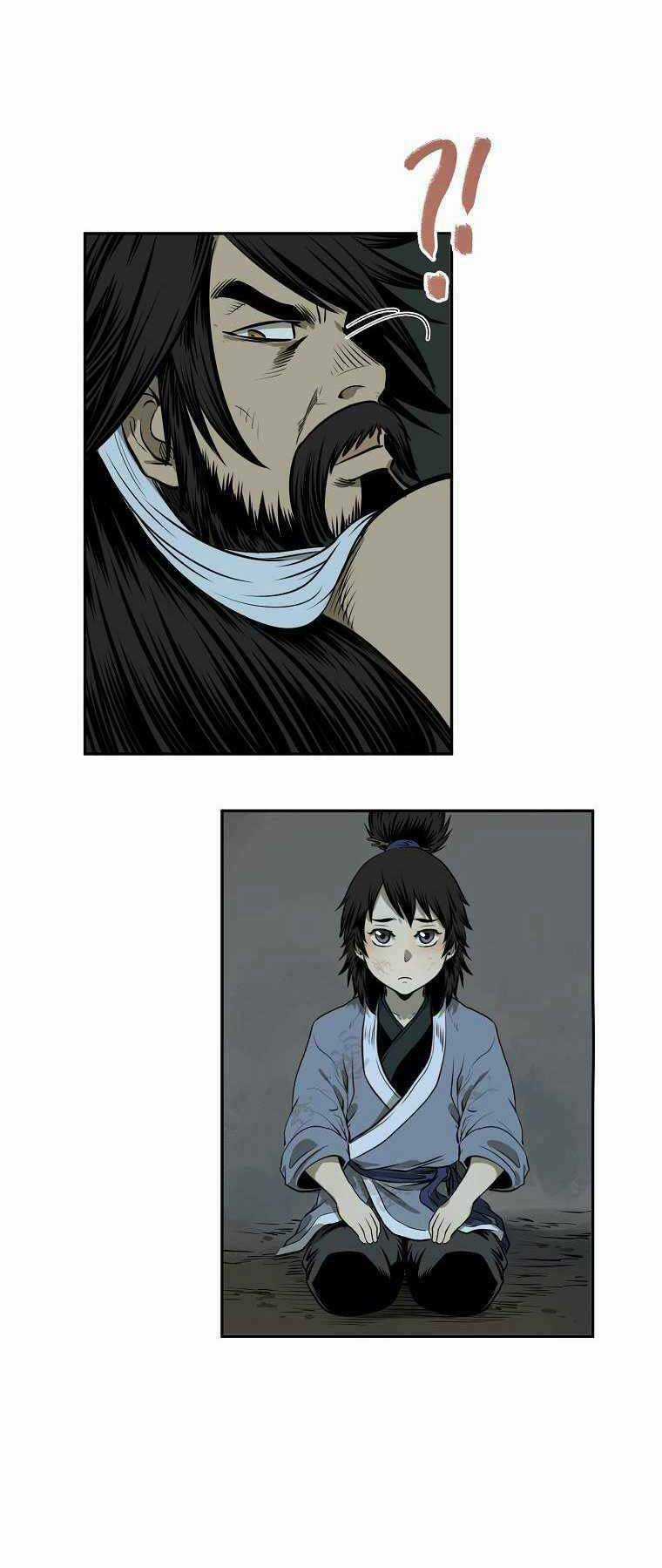 Ma Nhân Hoa Sơn Chapter 3 trang 45