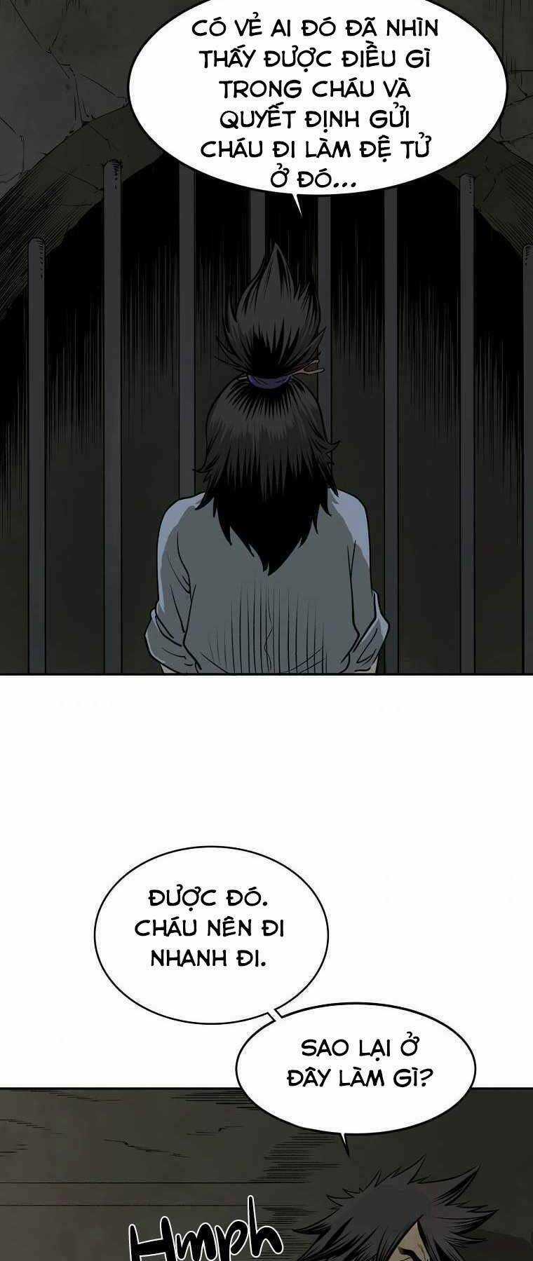 Ma Nhân Hoa Sơn Chapter 3 trang 47