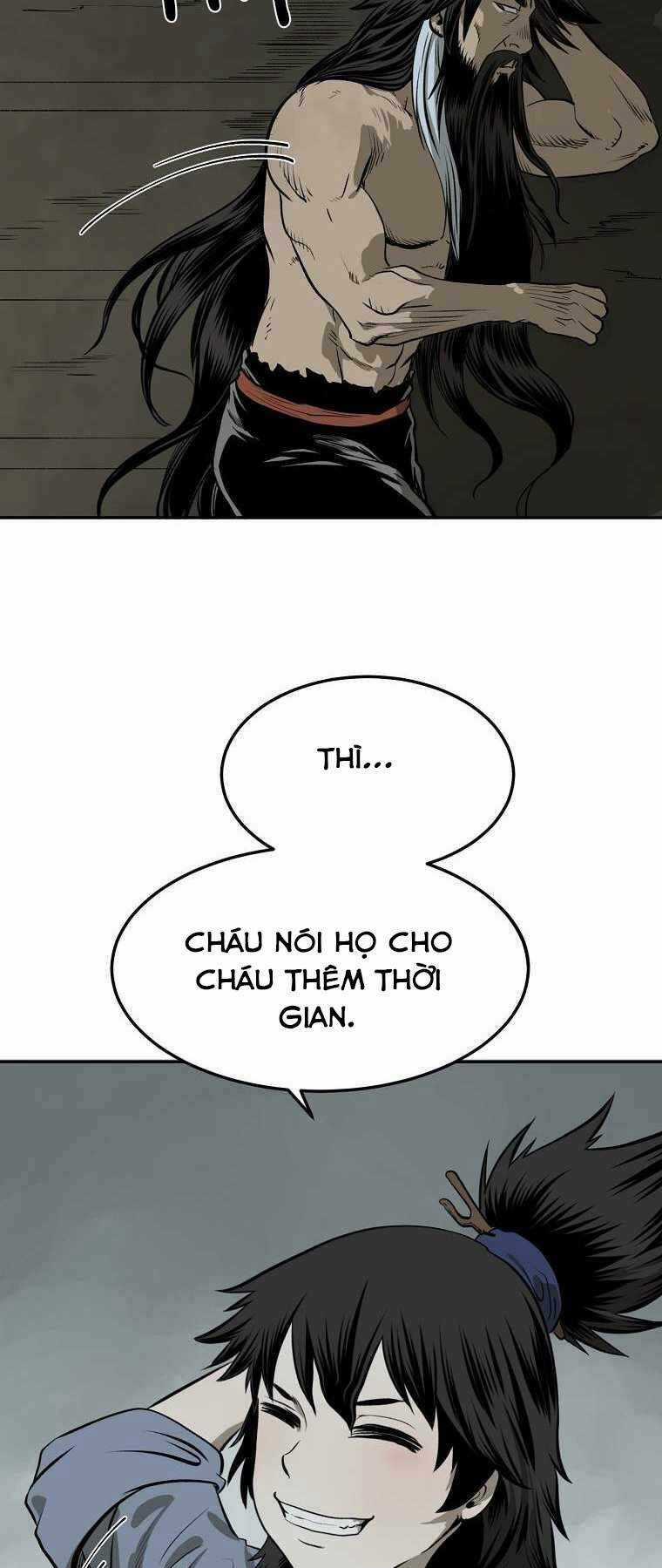 Ma Nhân Hoa Sơn Chapter 3 trang 48