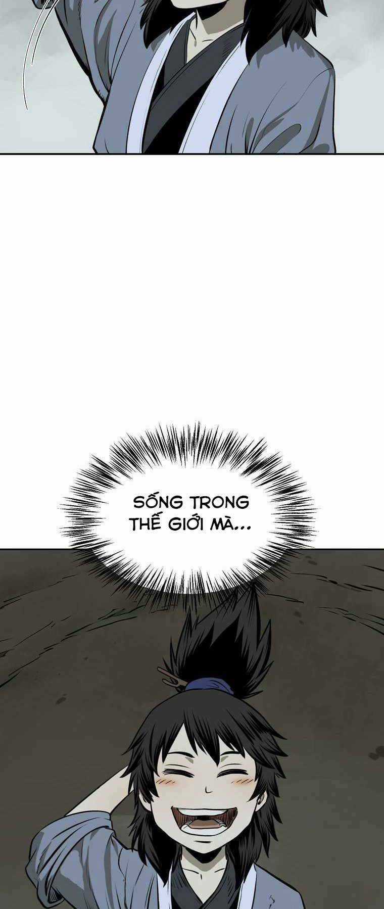 Ma Nhân Hoa Sơn Chapter 3 trang 49