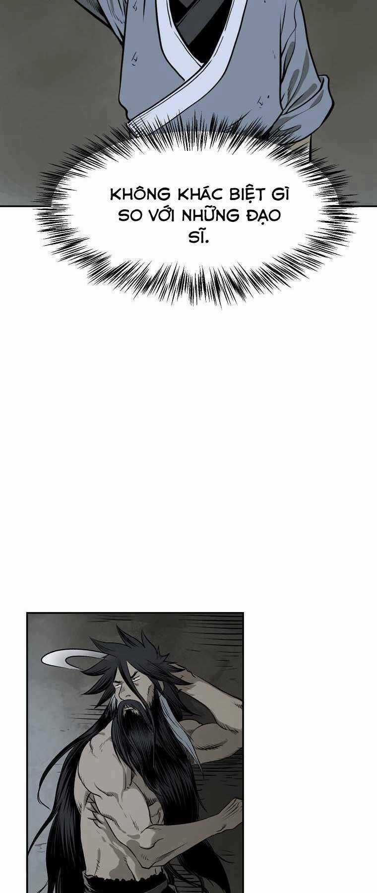 Ma Nhân Hoa Sơn Chapter 3 trang 50