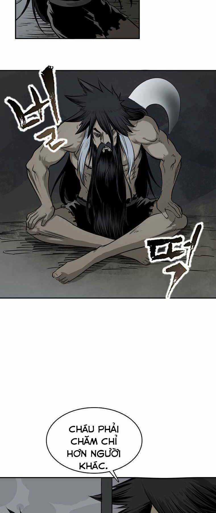 Ma Nhân Hoa Sơn Chapter 3 trang 51