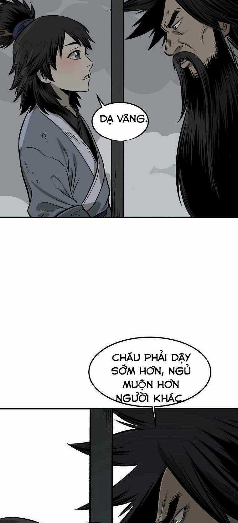 Ma Nhân Hoa Sơn Chapter 3 trang 52