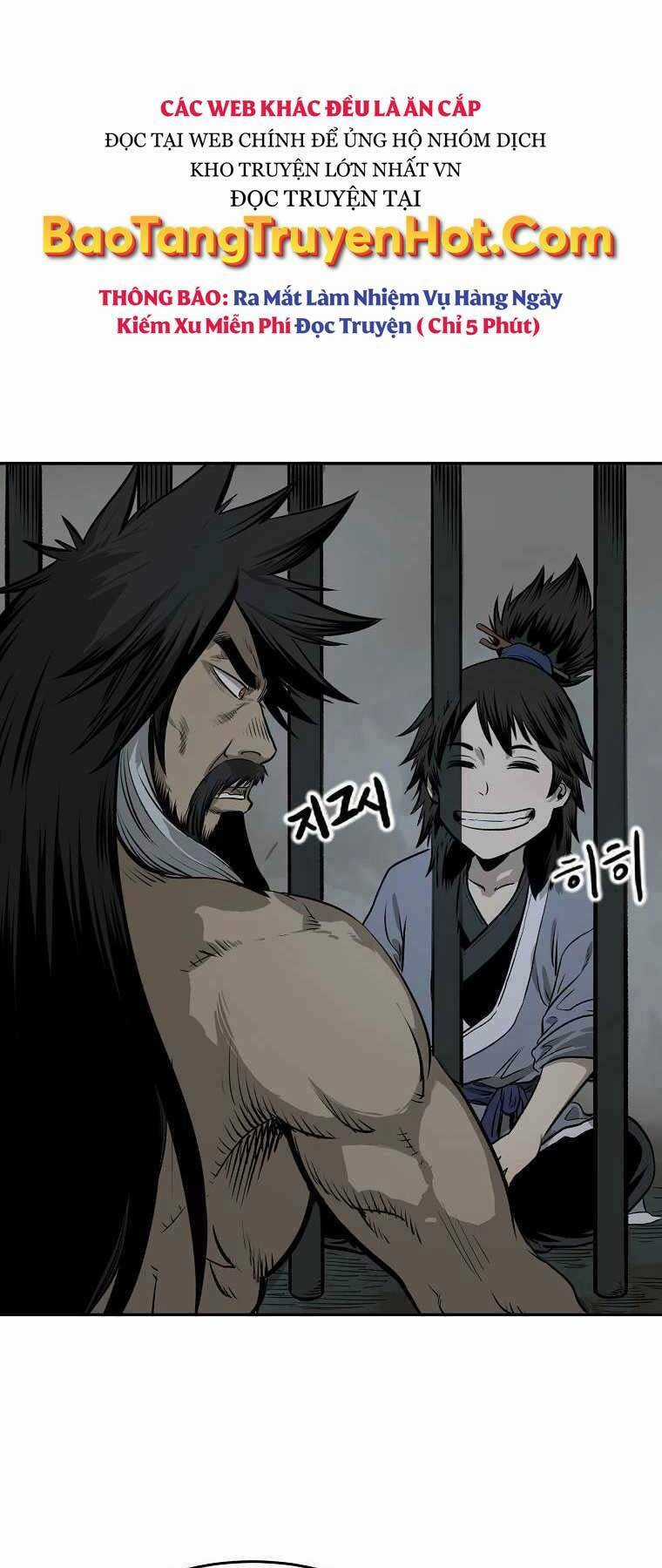 Ma Nhân Hoa Sơn Chapter 3 trang 54