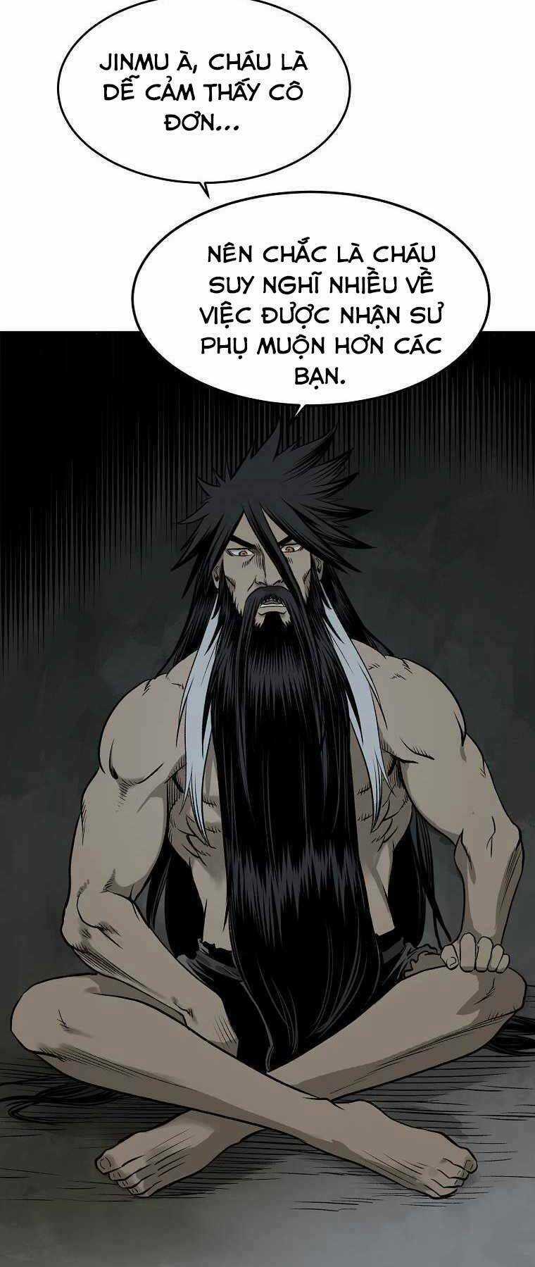 Ma Nhân Hoa Sơn Chapter 3 trang 55