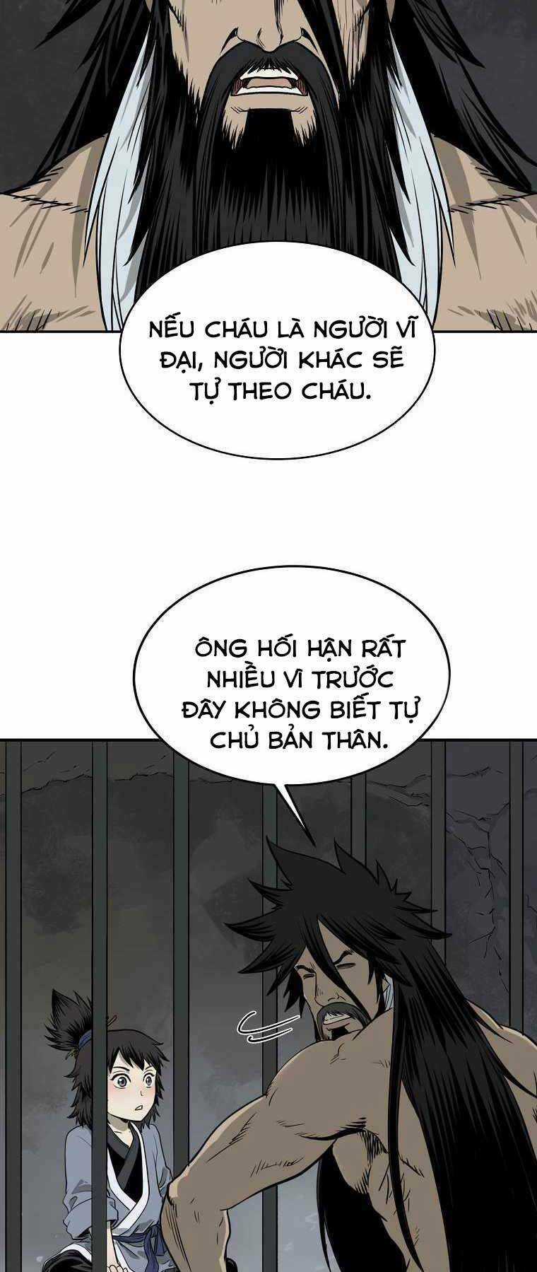Ma Nhân Hoa Sơn Chapter 3 trang 57
