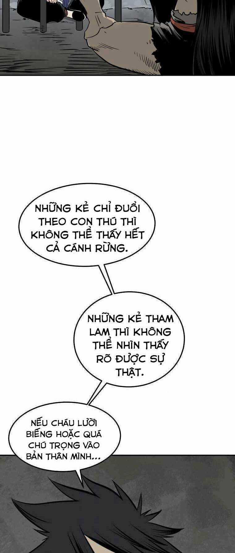 Ma Nhân Hoa Sơn Chapter 3 trang 58