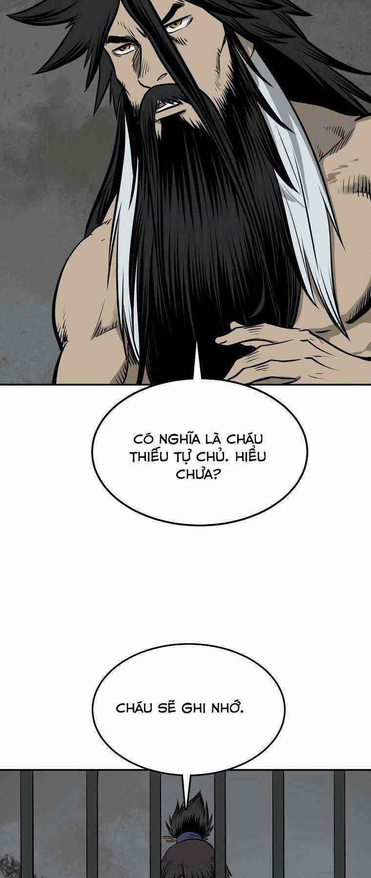 Ma Nhân Hoa Sơn Chapter 3 trang 59