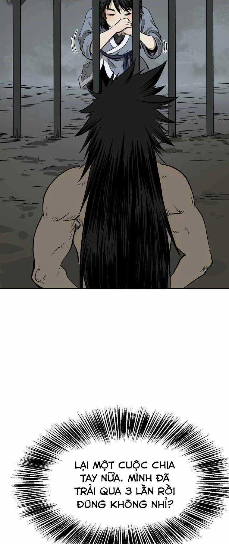 Ma Nhân Hoa Sơn Chapter 3 trang 60