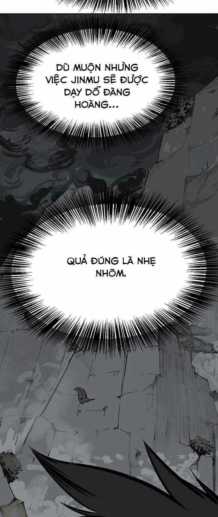 Ma Nhân Hoa Sơn Chapter 3 trang 61