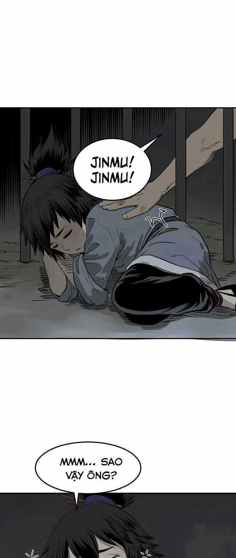 Ma Nhân Hoa Sơn Chapter 3 trang 66