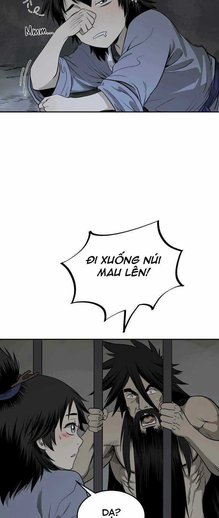 Ma Nhân Hoa Sơn Chapter 3 trang 67